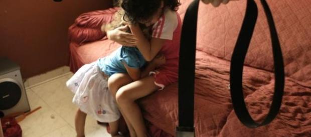 Los niños se encuentran en desventaja y vulnerabilidad ante la violencia. Foto: Archivo Blasting News Los niños se encuentran en desventaja y vulnerabilidad ante la violencia. Foto: Archivo Blasting News