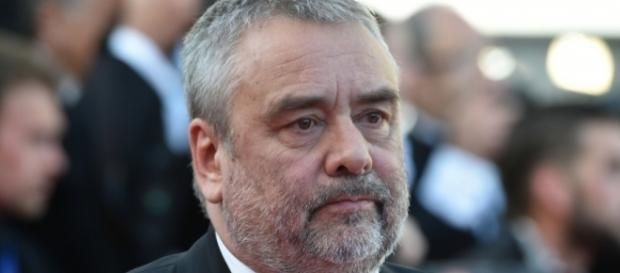 Luc Besson attend énormément d'Emmanuel Macron Luc Besson attend énormément d'Emmanuel Macron