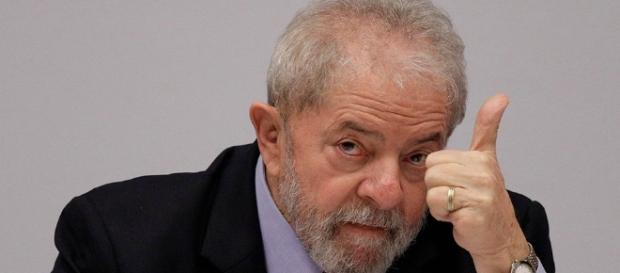 Lula ainda pode ter esperanças Lula ainda pode ter esperanças