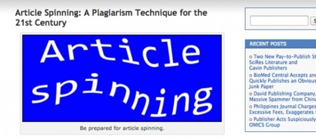 Mean vs. nasty: Software attempts to hide academic plagiarism ... - ottawacitizen.com Mean vs. nasty: Software attempts to hide academic plagiarism ... - ottawacitizen.com