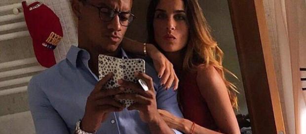 MYHYV: Suhaila y su novio embarazados de mellizos MYHYV: Suhaila y su novio embarazados de mellizos