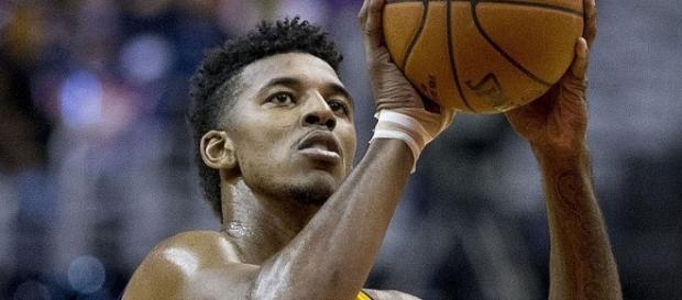 Nick Young agreed to a one-year, $5.2 million deal with the Warriors – Keith Allison via WikiCommons Nick Young agreed to a one-year, $5.2 million deal with the Warriors – Keith Allison via WikiCommons