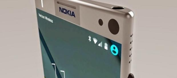 Nokia 6 silver color with 4GB Ram and 32GB inbuilt storage spotted (Image Credit: techvillaz.com) Nokia 6 silver color with 4GB Ram and 32GB inbuilt storage spotted (Image Credit: techvillaz.com)