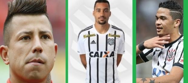 O Glorioso busca nomes para reforçar a equipe O Glorioso busca nomes para reforçar a equipe