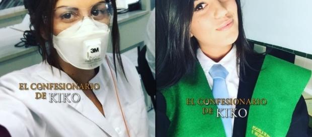 Ortiz, de tronista de 'MyHyV' a graduada como protésico dental - telecinco.es Ortiz, de tronista de 'MyHyV' a graduada como protésico dental - telecinco.es