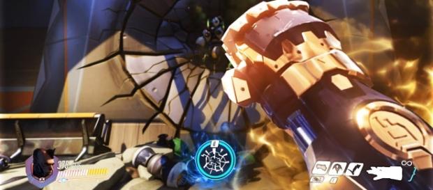 'Overwatch':Doomfist's hype commences as hero's identity & nationality bared(FantasticalGamer/YouTube) 'Overwatch':Doomfist's hype commences as hero's identity & nationality bared(FantasticalGamer/YouTube)
