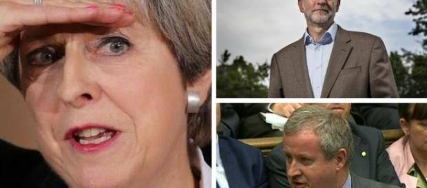 Political leaders in joint call for contaminated blood scandal ... - heraldscotland.com Political leaders in joint call for contaminated blood scandal ... - heraldscotland.com