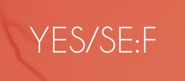 "Prima del sonno" YES/SE:F 2017 "Prima del sonno" YES/SE:F 2017