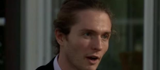 Raffaele Sollecito: 'I am a normal guy' - BBC Newsnight | Youtube Raffaele Sollecito: 'I am a normal guy' - BBC Newsnight | Youtube