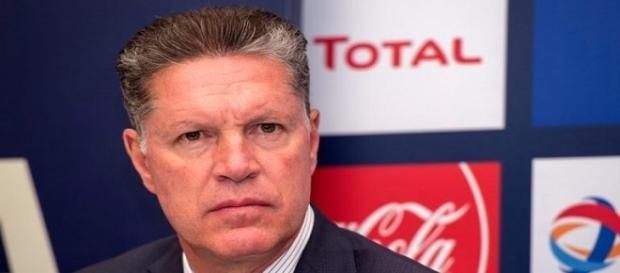 Ricardo Peláez quiere trabajar para la selección tricolor Ricardo Peláez quiere trabajar para la selección tricolor