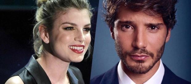 Ritorno di fiamma per una ex coppia talent? Emma e Stefano Ritorno di fiamma per una ex coppia talent? Emma e Stefano
