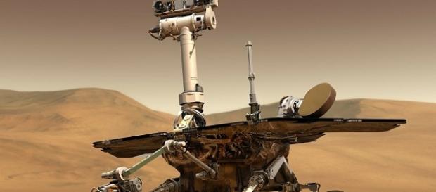 Scientists are testing a lunar rover on Mount Etna. (Image credit: Pixabay) Scientists are testing a lunar rover on Mount Etna. (Image credit: Pixabay)