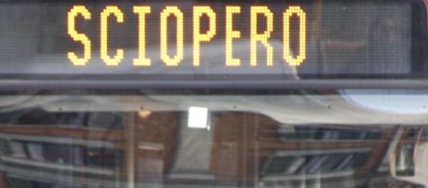 Sciopero 6 luglio Roma: mezzi pubblici in tilt? Sciopero 6 luglio Roma: mezzi pubblici in tilt?