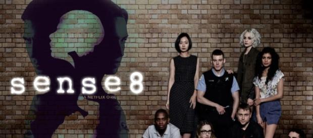 Sense 8 Season 2 Official Trailer 1 & 2 – Netflix | Nothing But Geek - nothingbutgeek.com Sense 8 Season 2 Official Trailer 1 & 2 – Netflix | Nothing But Geek - nothingbutgeek.com