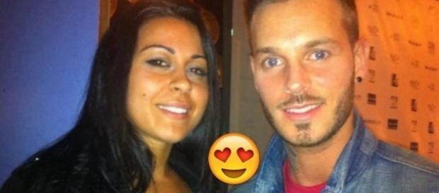 Shanna séduit M. Pokora avec son interprétation de la chanson "Le Monde" Shanna séduit M. Pokora avec son interprétation de la chanson "Le Monde"
