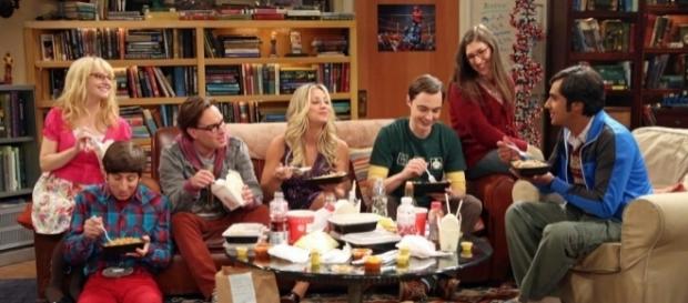 The Big Bang Theory - Sheldon Quotes - the-big-bang-theory.com The Big Bang Theory - Sheldon Quotes - the-big-bang-theory.com