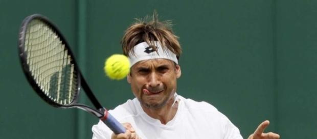 The Latest: 19-year-old Tiafoe loving it at Wimbledon - Laredo ... - lmtonline.com The Latest: 19-year-old Tiafoe loving it at Wimbledon - Laredo ... - lmtonline.com