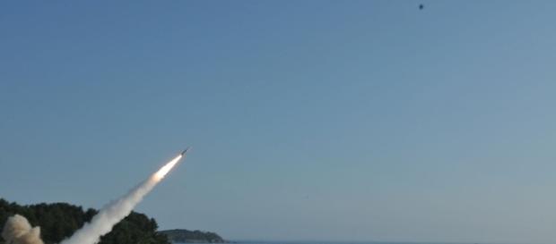 US, S. Korea respond to North's ICBM test with missiles of their ... - stripes.com US, S. Korea respond to North's ICBM test with missiles of their ... - stripes.com
