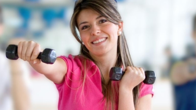 allenamenti mirati direttamente sul web