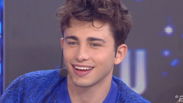 Riccardo Marcuzzo da Amici ai concerti da tutto esaurito