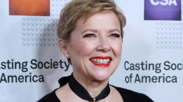 Annette Bening Joins Oscar Isaac, Olivia Wilde in 'Life, Itself ... - variety.com MATT BARON/REX/SHUTTERSTOCK