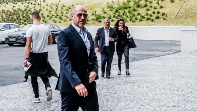 Antero Henrique aurait boucl&eacute; ce footballeur