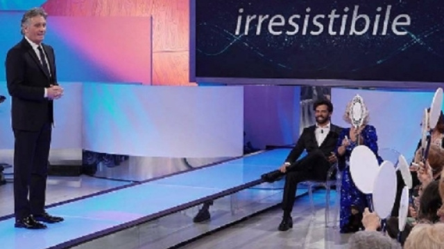 Anticipazioni UeD Trono Over puntata 27 gennaio: nuove dame per ... - gentevip.it