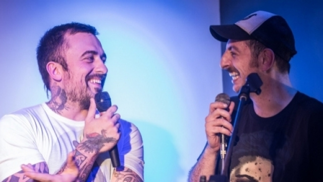 Chef Rubio ha prodotto 'Limone', il nuovo videoclip di Giancane.