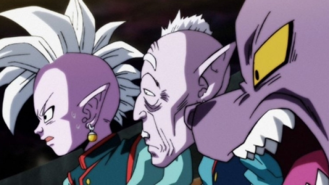 Dragon Ball KamiTube | Tutto il mondo Dragonball - altervista.org