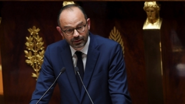 Édouard Philippe dévoile un projet ambitieux