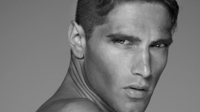 Fabio Mancini in primo piano - Foto: Gian Paolo Barbieri