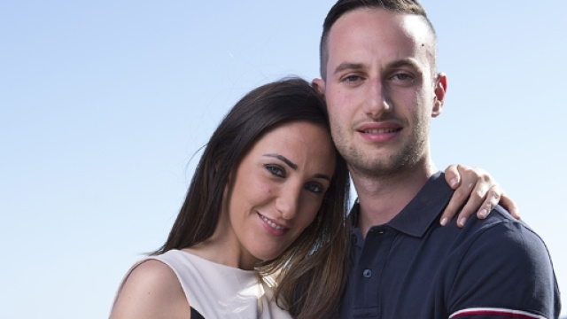 Francesca e Ruben Temptation Island 2017: chi sono, vita privata ... - notizieinformazioni.com