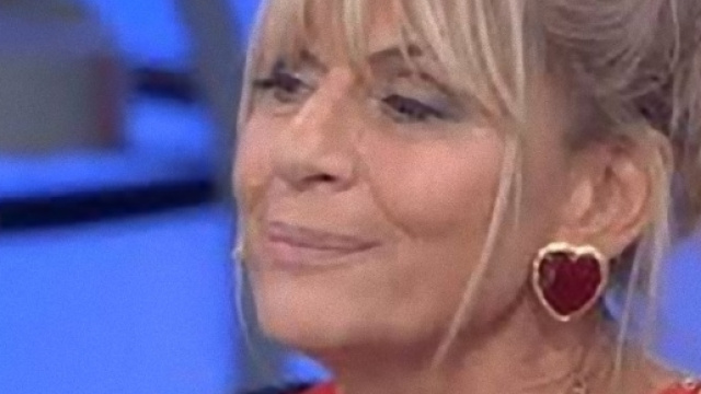 Gemma Galgani dispiaciuta per la morte di Paolo Villaggio.