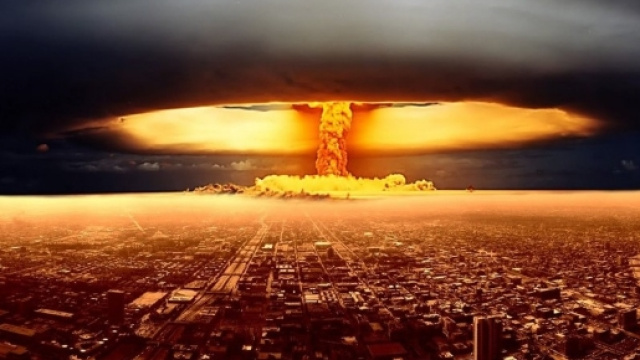 Guerre nucléaire : les Etats-Unis pourraient disparaître ... - reseauinternational.net