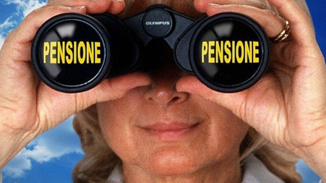 I sindacati chiedono la cancellazione degli inasprimenti legati all'aspettativa di vita