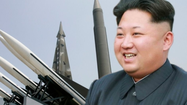 Il missile lanciato da Kim Jong-Un &egrave; un regalo agli americani
