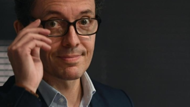 Jacques-Henri Eyraud, le nouveau pr&eacute;sident de l'OM, est d&eacute;j&agrave; adul&eacute; ... - nicematin.com