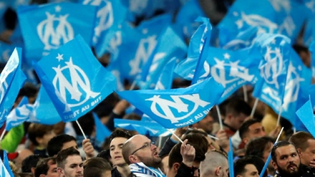 L'OM n'a pas joué à 12 mais à 1... - Football - Sports.fr - sports.fr