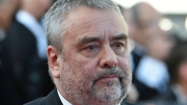 Luc Besson attend énormément d'Emmanuel Macron
