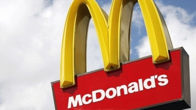 McDonald's assume personale in diverse citt&agrave;