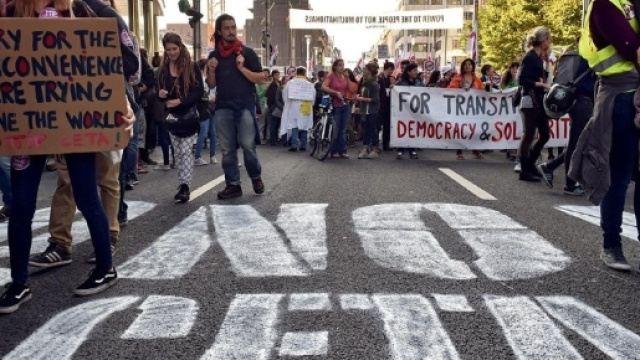 Parliament committee gives CETA thumbs down | bilaterals.org - bilaterals.org