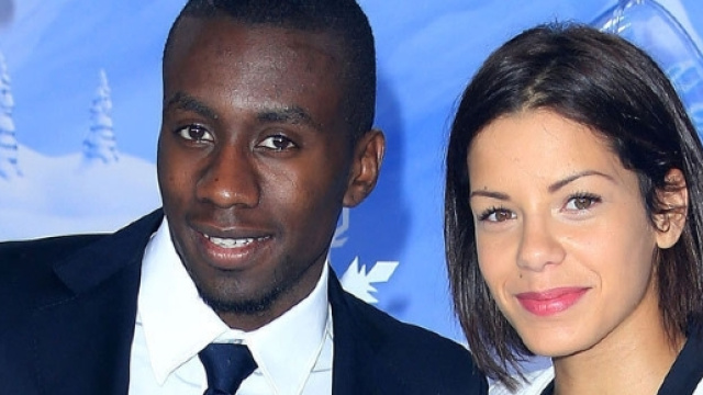Qui est Isabelle, la compagne de Blaise Matuidi ? - Télé Star - telestar.fr © Visual