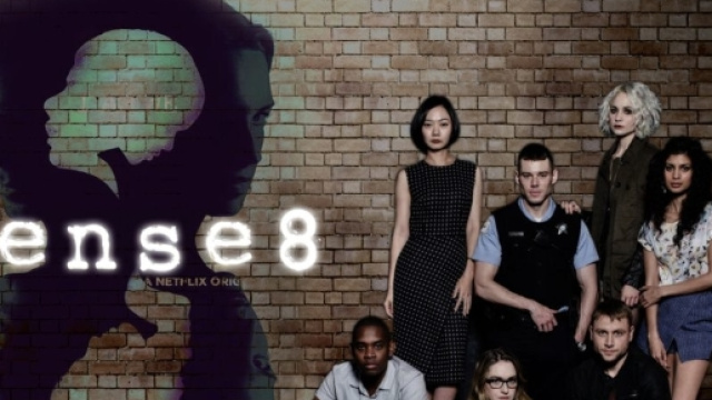 Sense 8 Season 2 Official Trailer 1 & 2 – Netflix | Nothing But Geek - nothingbutgeek.com