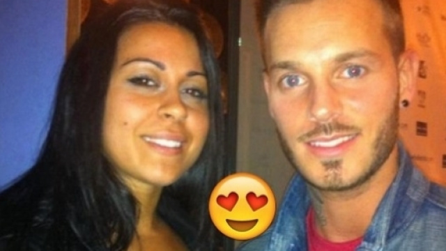 Shanna séduit M. Pokora avec son interprétation de la chanson "Le Monde"