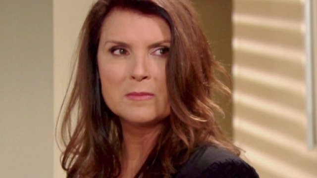 Sheila Carter soap opera Beautiful
