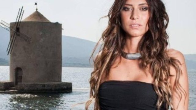 Simona Solimeno, tentatrice di Temptation Island