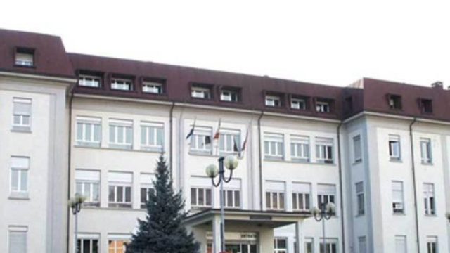 Torino, infermiere ruba fede nuziale della paziente in coma