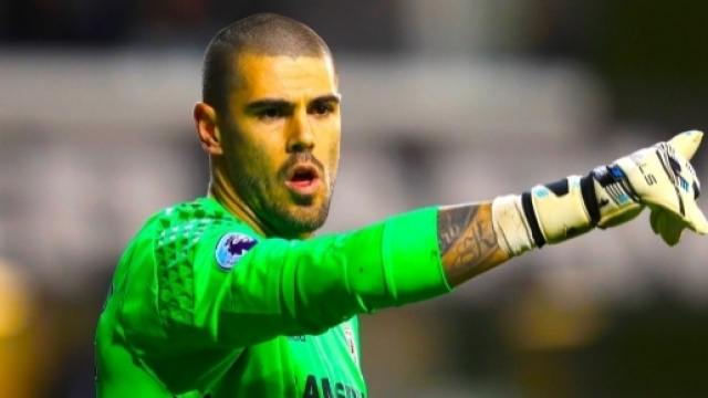 Un nouveau gardien &agrave; l'Olympique de Marseille ?