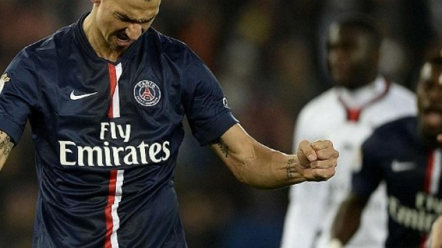 Un PSG aux deux visages - Paris SG - Homes Clubs - Ligue 1 - Football - lefigaro.fr