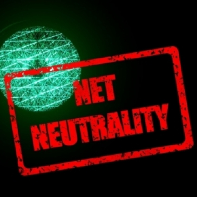 Source: pixabay | Net Neutrality Graphic | Labeled for reuse